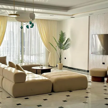 Nile View Appt, Cornish Al Nile Apartment Cairo Exterior photo