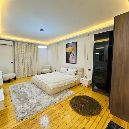 Nile View Appt, Cornish Al Nile Apartment Cairo Exterior photo