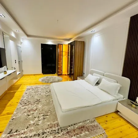 Nile View Appt, Cornish Al Nile Apartment Cairo Exterior photo