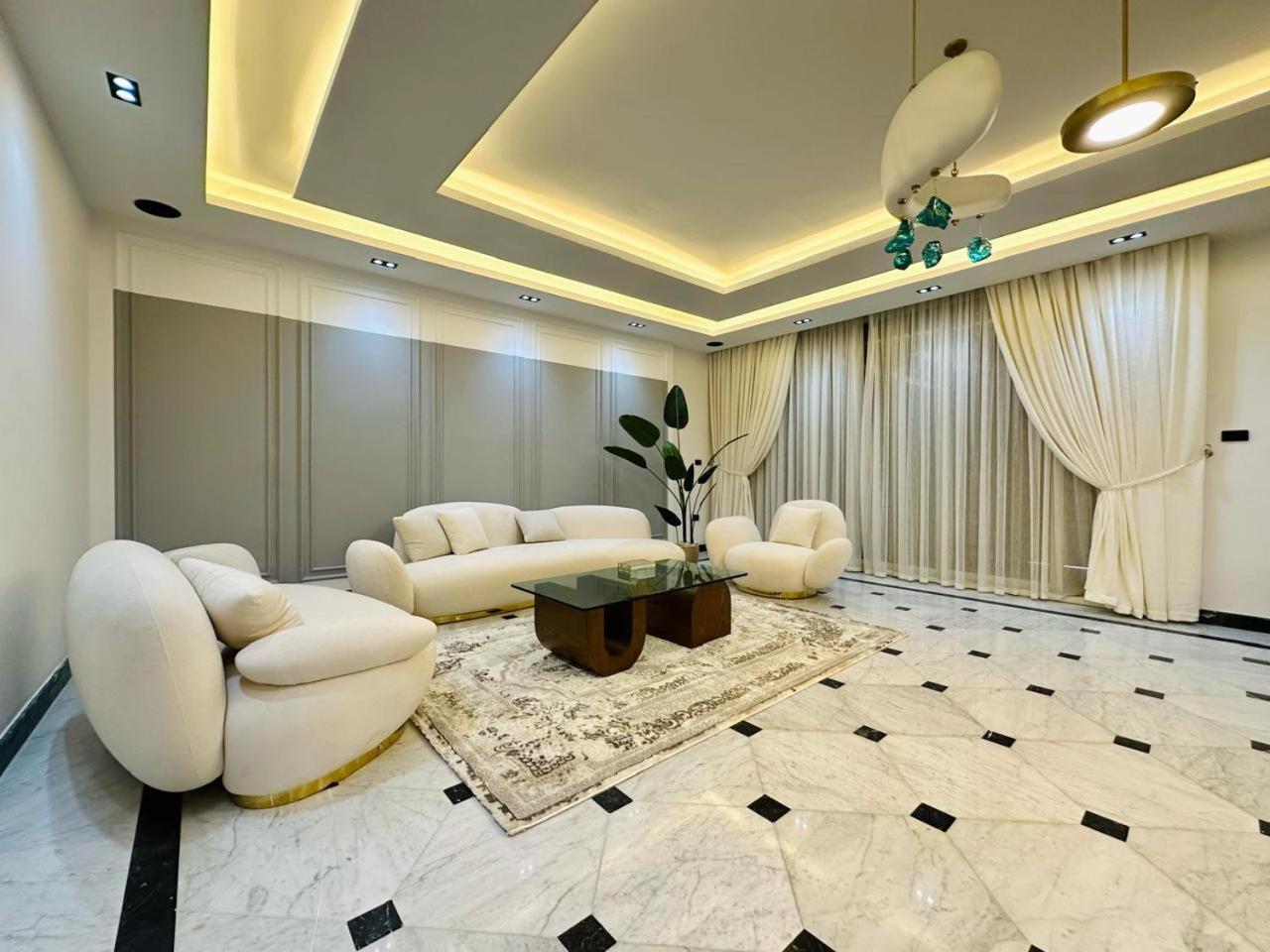شقة Nile View Appt, Cornish Al Nile