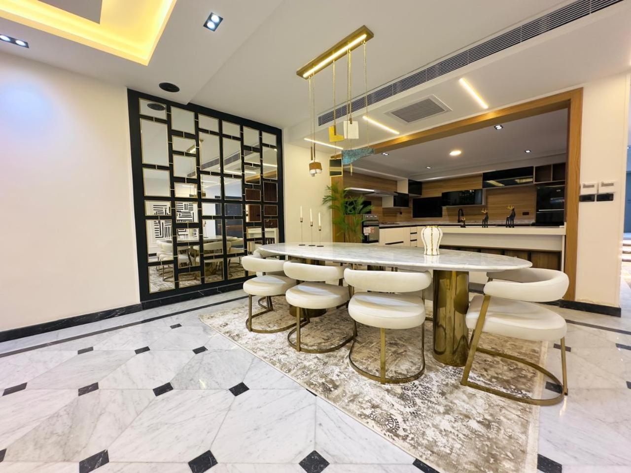 شقة Nile View Appt, Cornish Al Nile *