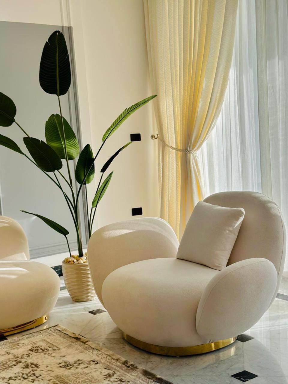 Nile View Appt, Cornish Al Nile القاهرة