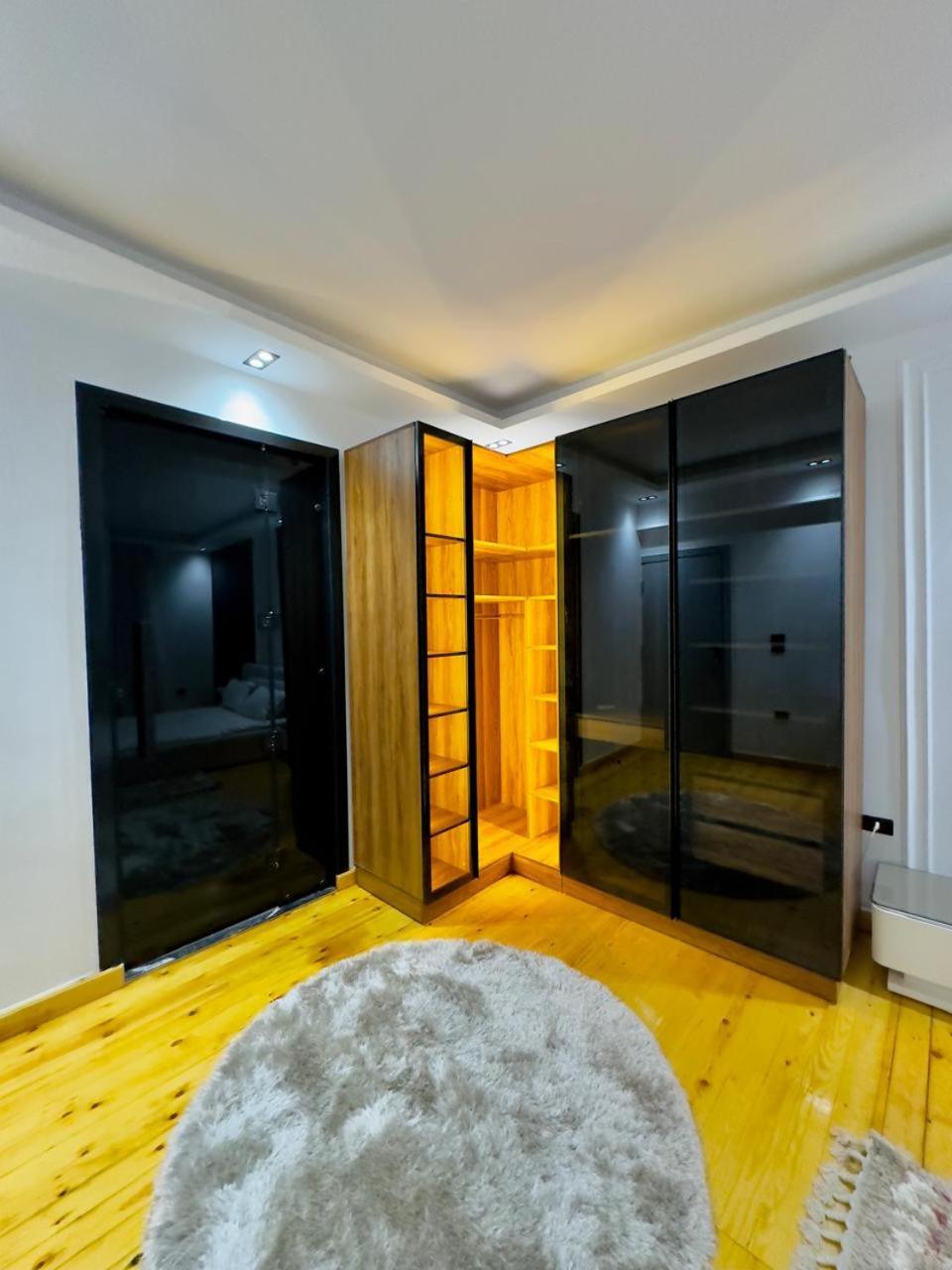 شقة Nile View Appt, Cornish Al Nile