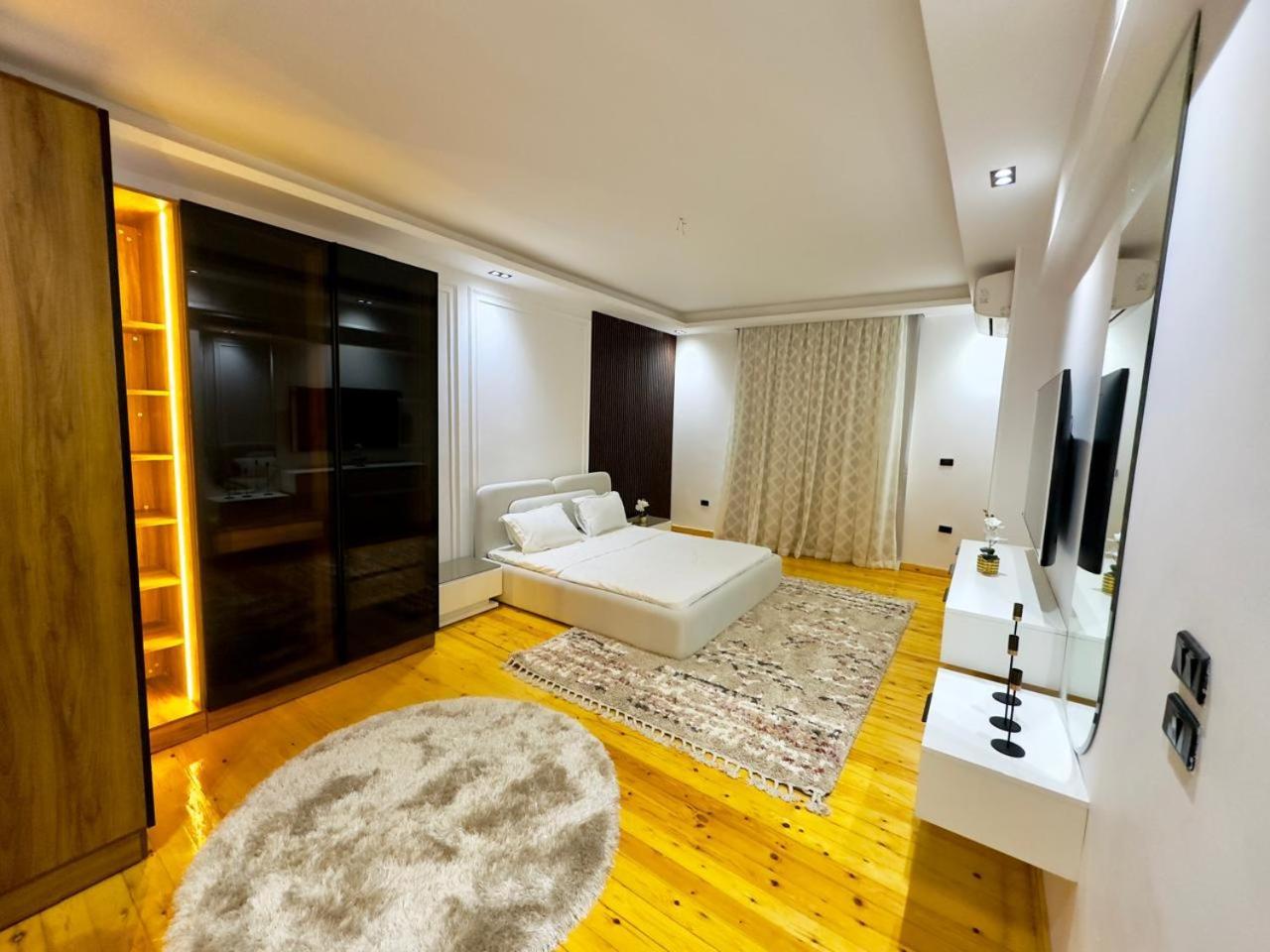 شقة Nile View Appt, Cornish Al Nile *