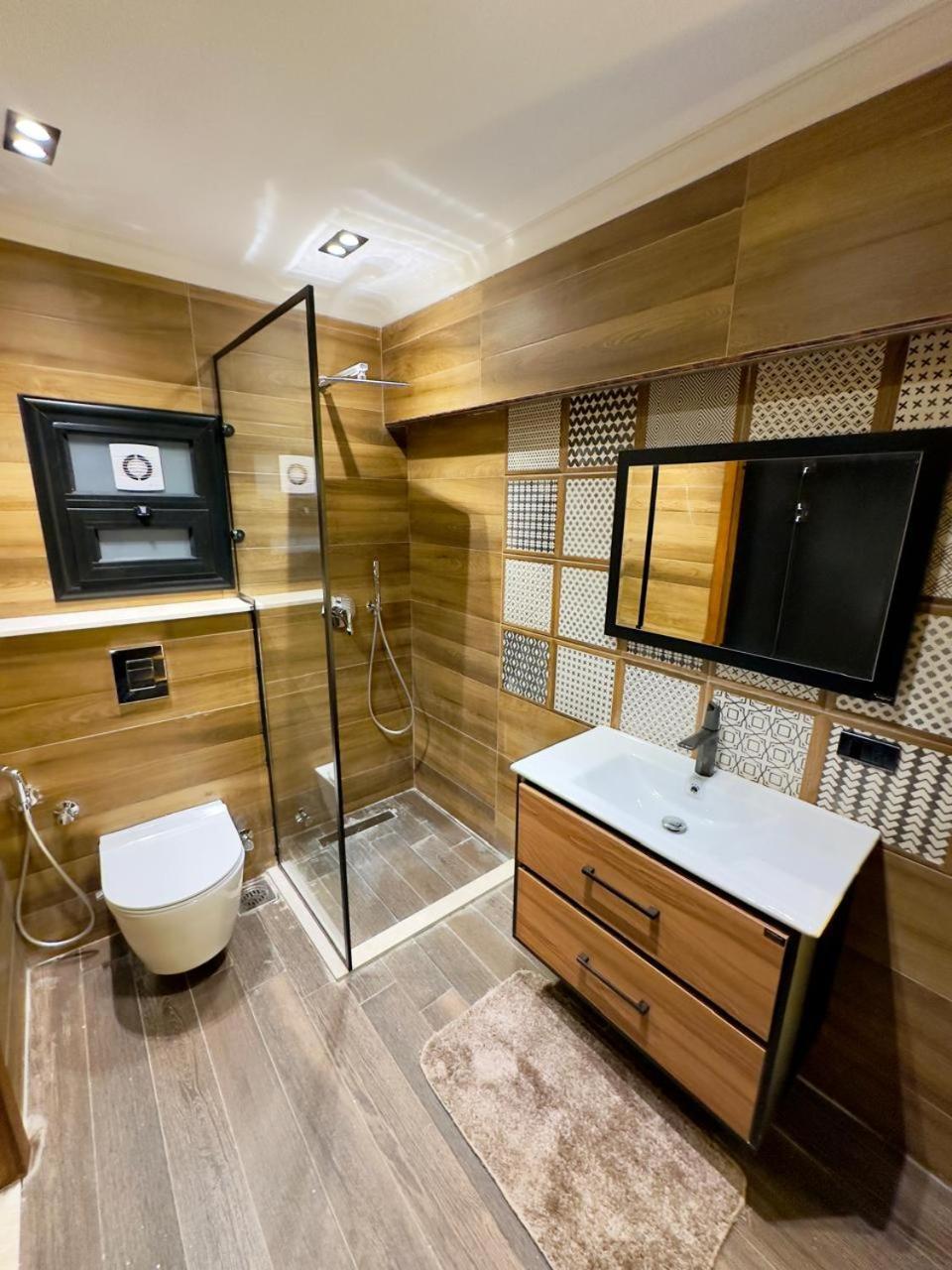 Nile View Appt, Cornish Al Nile شقة